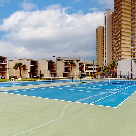 Sugar Beach E5 Panama City Beach Extérieur photo