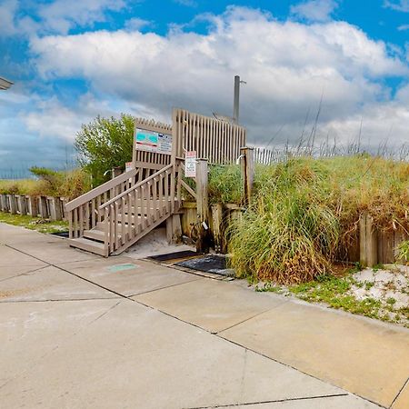 Sugar Beach E5 Panama City Beach Extérieur photo