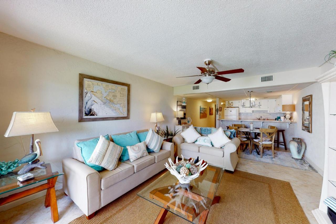 Sugar Beach E5 Panama City Beach Extérieur photo