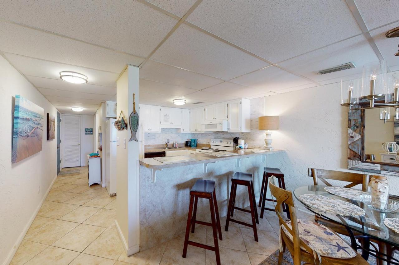 Sugar Beach E5 Panama City Beach Extérieur photo