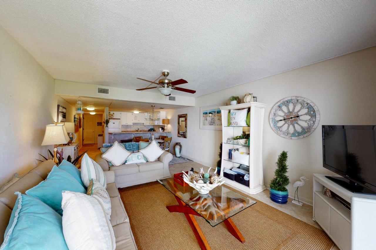 Sugar Beach E5 Panama City Beach Extérieur photo