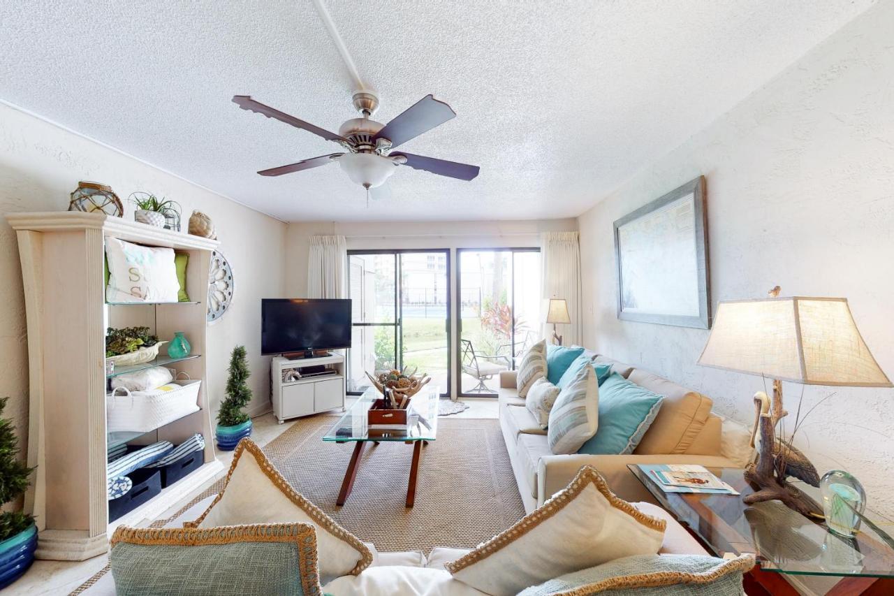 Sugar Beach E5 Panama City Beach Extérieur photo