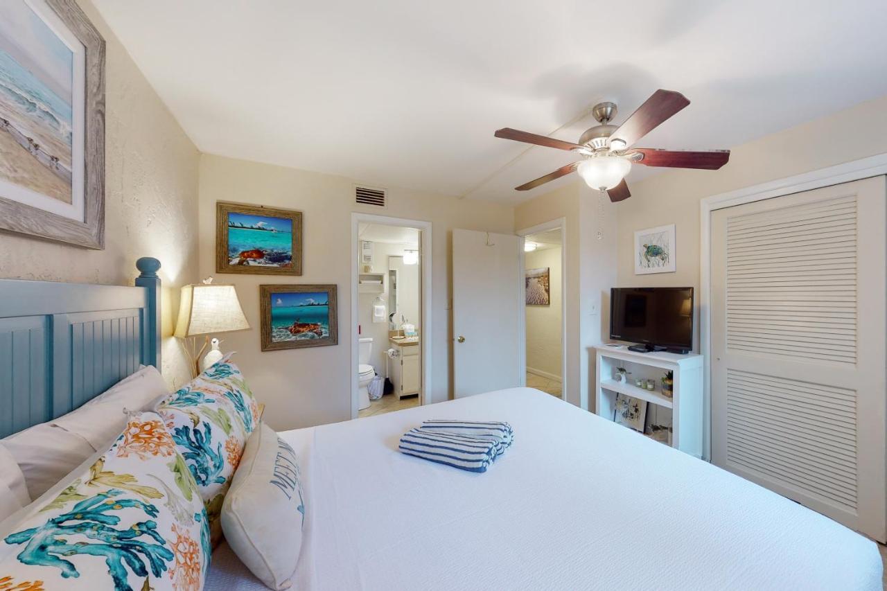 Sugar Beach E5 Panama City Beach Extérieur photo